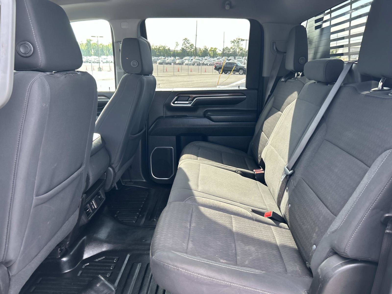 Used 2024 Chevrolet Silverado 2500 LT w/ Convenience Package AWD/4WD image 29