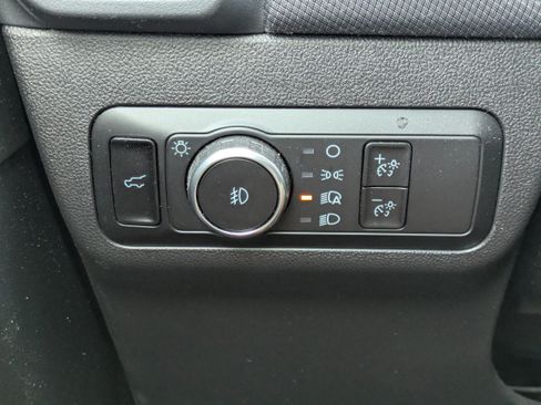 Used 2023 Ford Bronco Sport Outer Banks w/ Tech Package AWD/4WD image 20