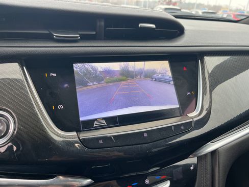 Used 2020 Cadillac XT6 Sport image 24