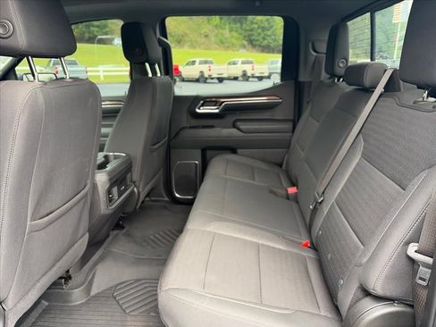 Used 2023 Chevrolet Silverado 1500 RST w/ All Star Edition Plus AWD/4WD image 28