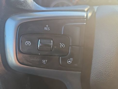 Used 2022 Chevrolet Silverado 3500 LT w/ Convenience Package image 15