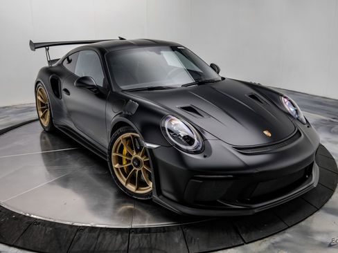 Used 2019 Porsche 911 GT3 RS image 31