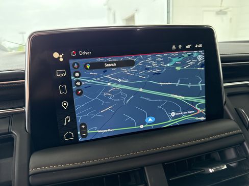 Used 2023 GMC Yukon AT4 w/ AT4 Premium Plus Package image 62