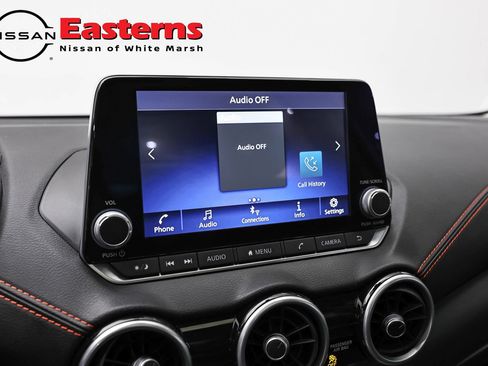 Used 2024 Nissan Sentra SR w/ SR Premium Package FWD image 18