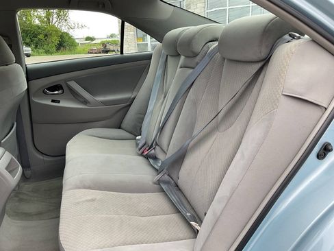 Used 2008 Toyota Camry LE FWD image 24