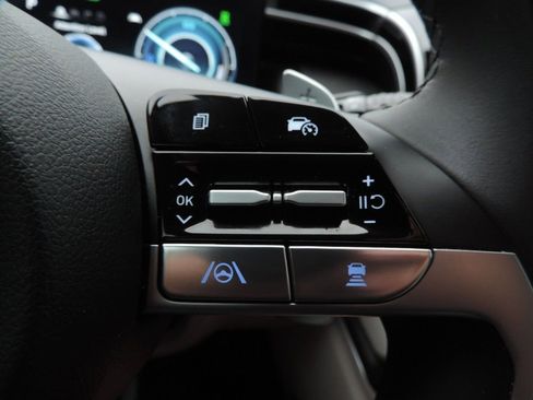 Used 2024 Hyundai Tucson SEL image 30