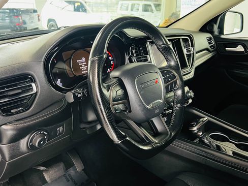 Used 2021 Dodge Durango SXT image 11