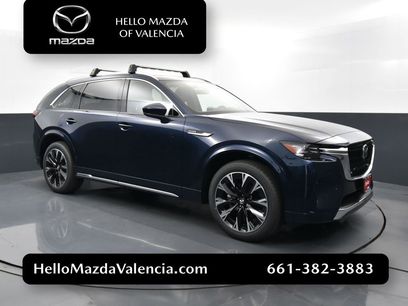 New 2026 MAZDA CX-90 3.3 Turbo S w/ Premium Plus
