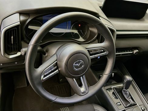 Used 2025 MAZDA CX-50 AWD 2.5 S w/ Premium Package image 18