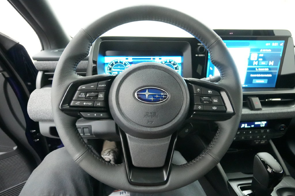 New 2026 Subaru Outback Limited AWD/4WD image 39
