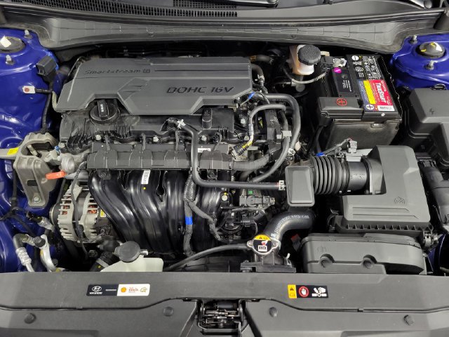 Used 2023 Hyundai Elantra SEL w/ Convenience Package FWD image 14