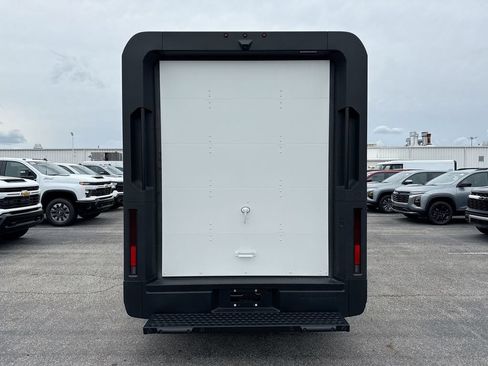 Used 2024 Chevrolet Brightdrop 600 w/ Battery Pack, Max Range AWD/4WD image 4