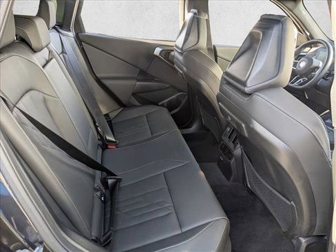 Used 2025 BMW X3 xDrive30i w/ Premium Package image 20