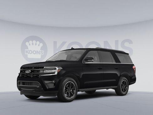 Used 2022 Ford Expedition Max Limited AWD/4WD image 1