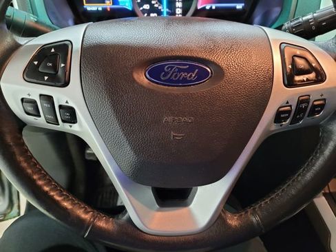 Used 2014 Ford Explorer XLT w/ Equipment Group 202A image 31