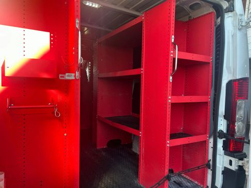 Used 2017 RAM ProMaster 1500 image 24