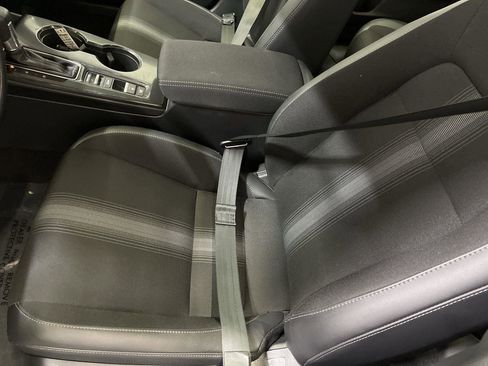 Certified 2024 Honda Civic Sport image 11