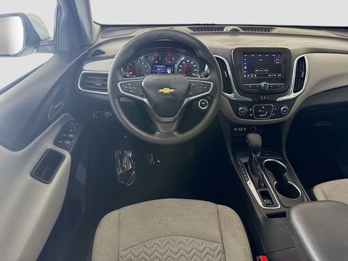 Used 2023 Chevrolet Equinox LT FWD image 17