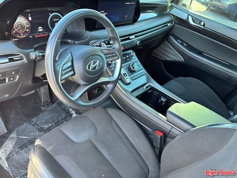 Used 2024 Hyundai Palisade Calligraphy AWD/4WD image 18