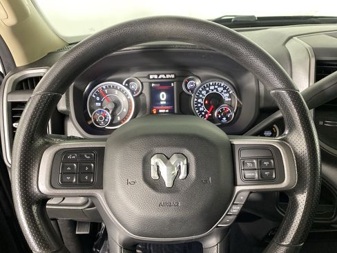 Used 2020 RAM 3500 Tradesman image 19