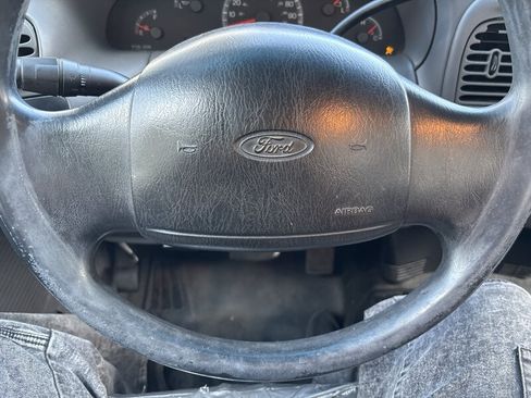 Used 2002 Ford F150 XL AWD/4WD image 37