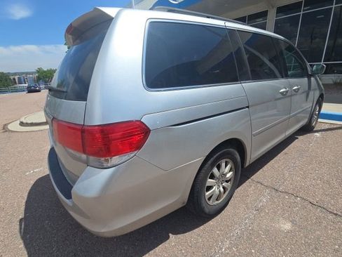 Used 2008 Honda Odyssey EX-L image 6