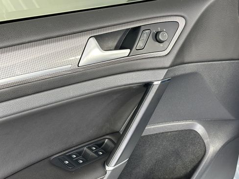 Used 2017 Volkswagen Golf Alltrack SE image 27