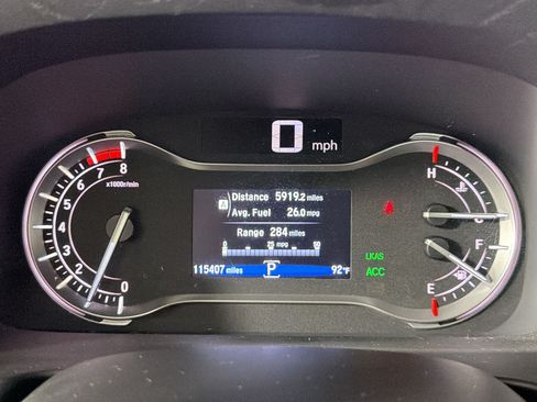 Used 2018 Honda Pilot Touring image 16