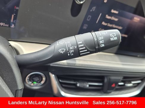 Used 2024 Buick Encore GX Sport Touring FWD image 23