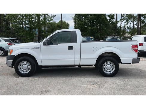 Used 2014 Ford F150 XL RWD image 6
