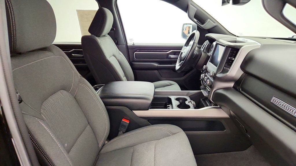 Used 2022 RAM 1500 Big Horn AWD/4WD image 23