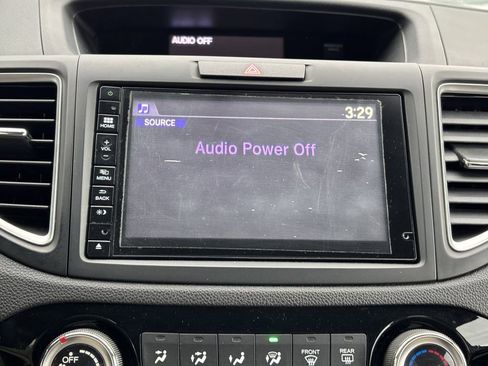 Used 2016 Honda CR-V EX image 19