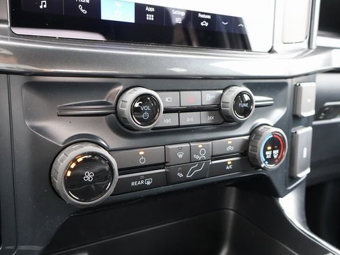 New 2026 Ford F150 STX image 35