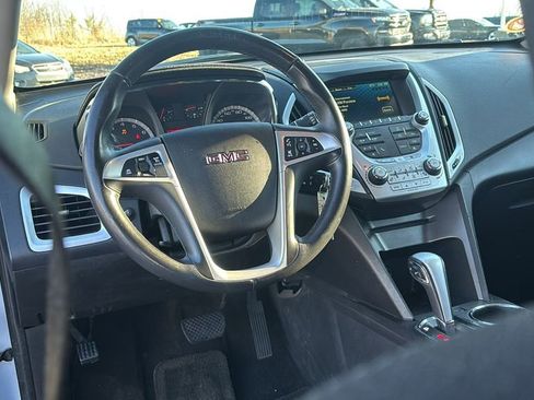 Used 2014 GMC Terrain SLE w/ Convenience Package image 13