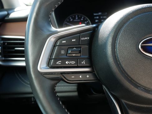 Used 2023 Subaru Outback Touring AWD/4WD image 31