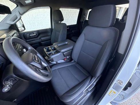 Used 2024 GMC Sierra 2500 Pro w/ 1SA Pro Safety Plus Package AWD/4WD image 18
