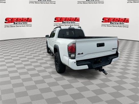 Used 2017 Toyota Tacoma TRD Pro image 8