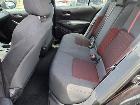 Used 2024 Toyota Corolla SE FWD image 11