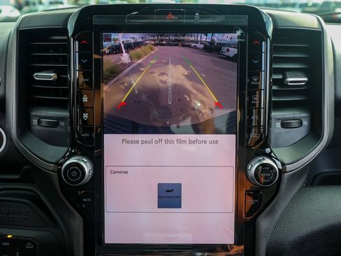 New 2026 RAM 2500 Tradesman image 30