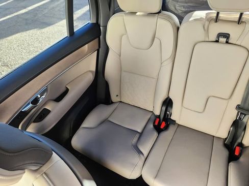 New 2026 Volvo XC90 B5 Core w/ Protection Package image 13