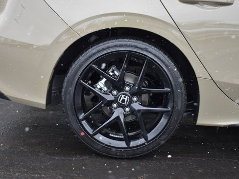 Used 2026 Honda Civic Sport image 13