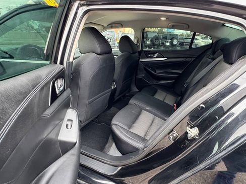 Used 2016 Nissan Maxima 3.5 S image 10