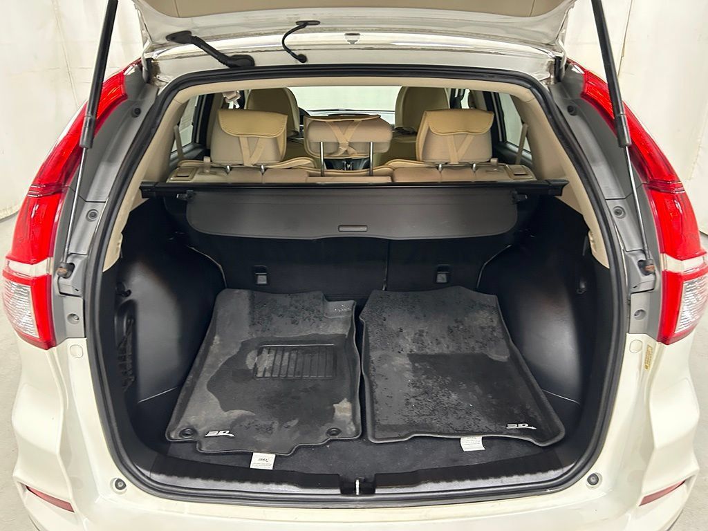Used 2015 Honda CR-V EX image 11