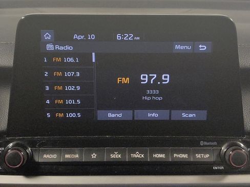 Used 2021 Kia Forte LXS image 25