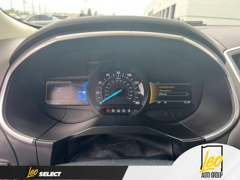 Used 2016 Ford Edge Sport w/ Equipment Group 401A AWD/4WD image 5