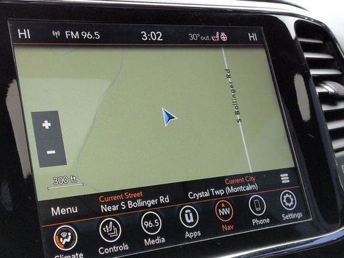 Certified 2020 Jeep Grand Cherokee Limited w/ Premium Lighting Group image 24