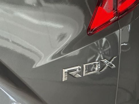 Used 2023 Acura RDX FWD w/ Technology Package image 18