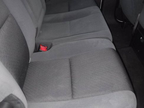 Used 2009 GMC Sierra 1500 SLE w/ Power Pack Plus AWD/4WD image 25