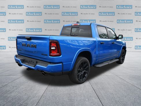 New 2026 RAM 1500 Laramie image 6