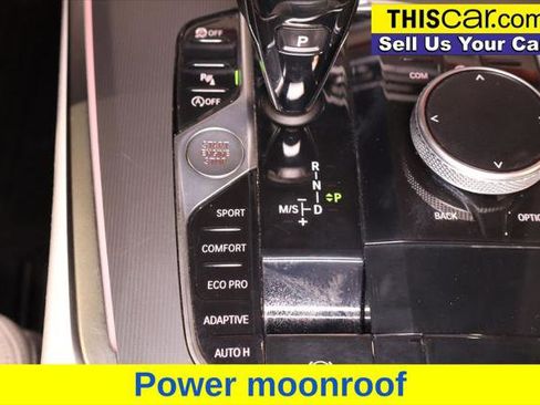 Used 2019 BMW X5 xDrive40i w/ Convenience Package image 19